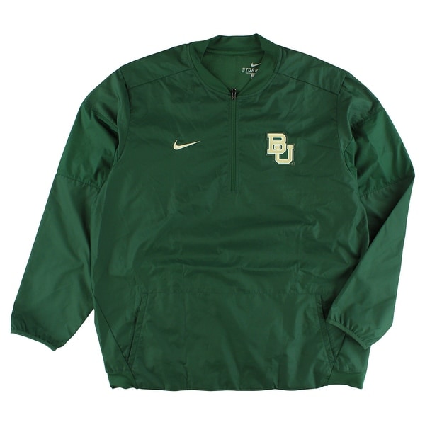 nike men's lockdown jacket