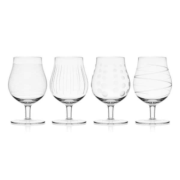 16 oz glass can cup With Love, Paint 16 oz. Glass Cup – With love, Paint
