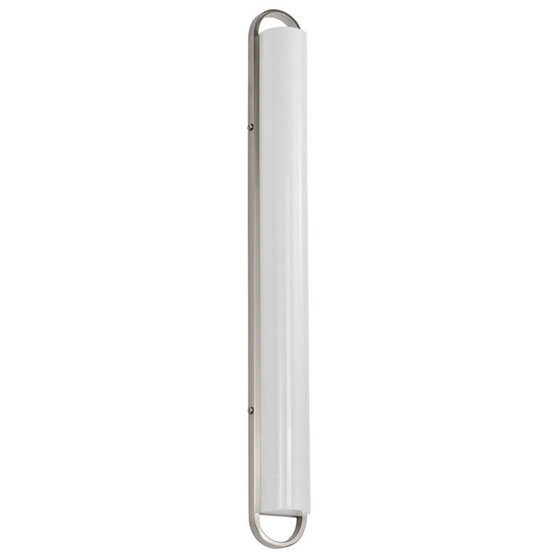 Nuvo Lighting 62/2522 Velano 38" Wide LED Bath Bar - Brushed Nickel