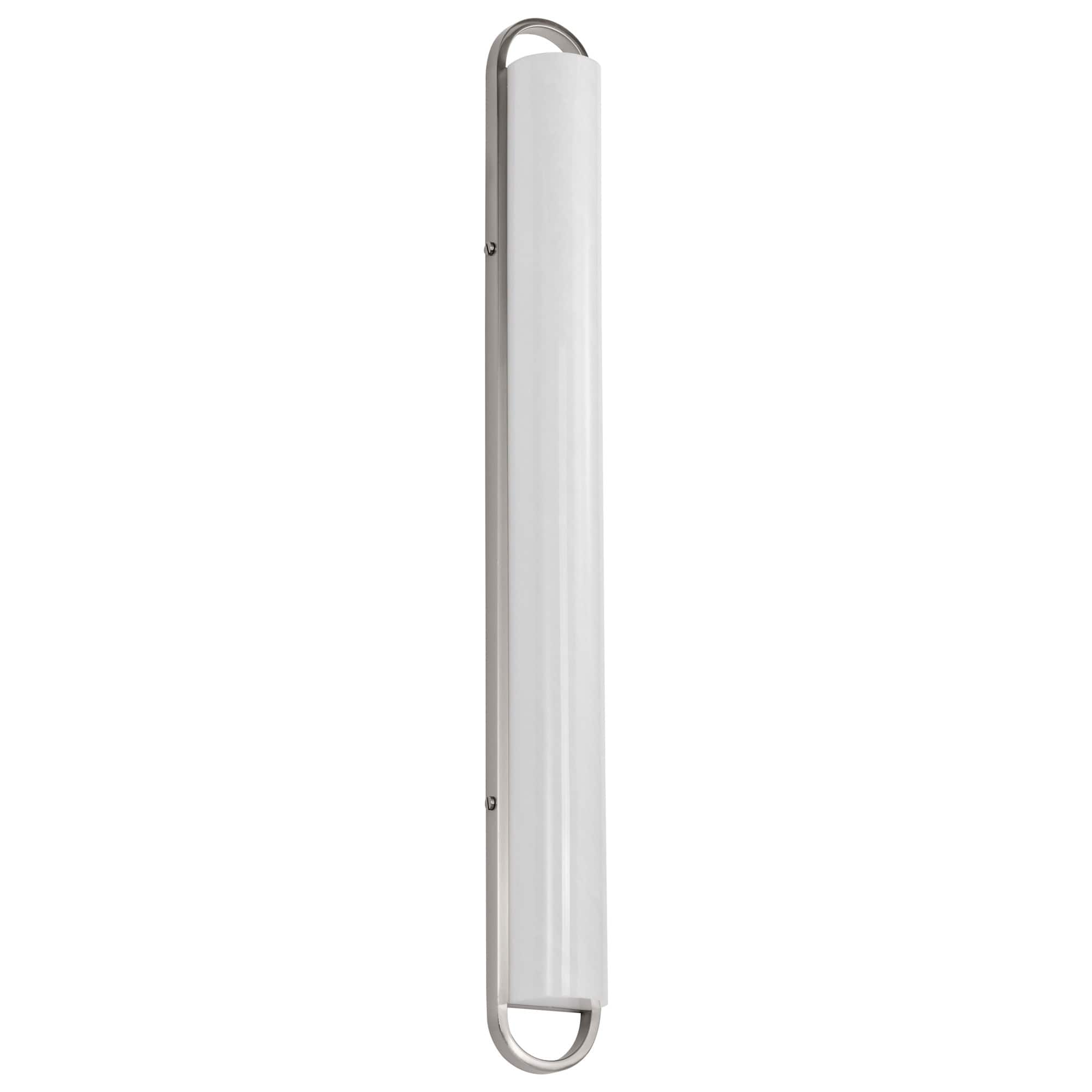 Option Brushed Nickel