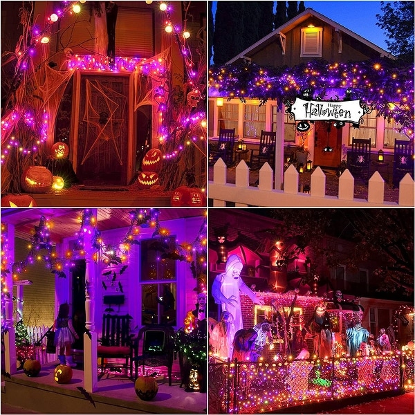 60 ft fairy lights outlet