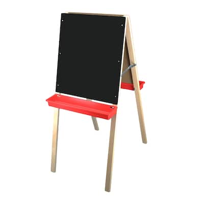 Crestline Products Child's Double Easel - Black