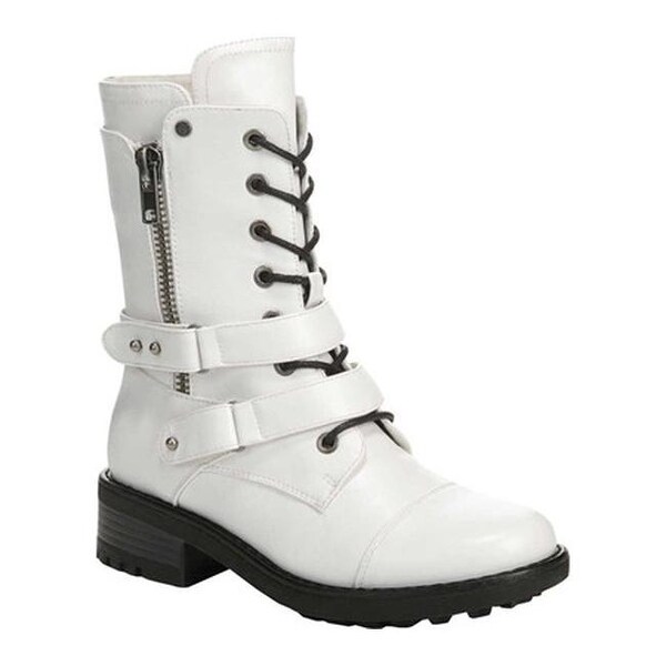 carlos by carlos santana motorcycle boots