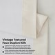 preview thumbnail 65 of 81, Exclusive Fabrics Textured Faux Dupioni Silk Thermal Blackout Curtains (1 Panel)