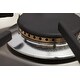 preview thumbnail 17 of 18, 30" Nostalgie Series Freestanding Single Oven Dual Fuel Range with 5 Sealed Burners