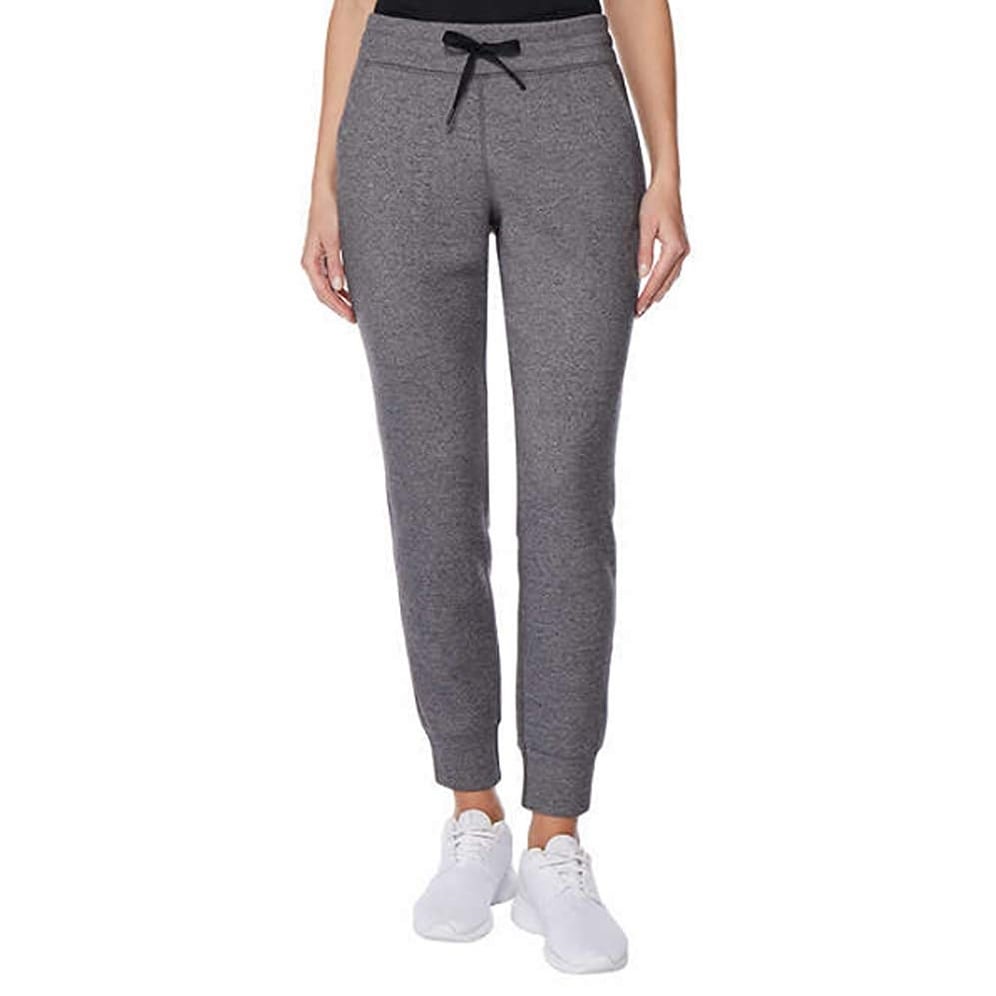 32 degrees fleece jogger