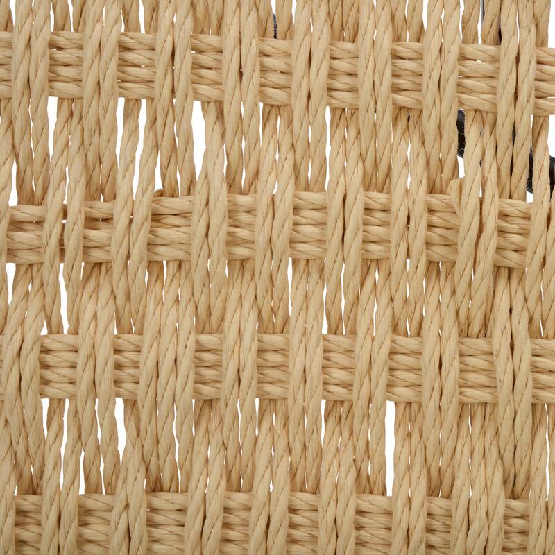 SAFAVIEH Home Omaka 1-Shelf Coffee Table - 47"W x 24"D x 18"H