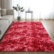 preview thumbnail 114 of 130, Modern Indoor Area Rug Tie-Dyed Carpet for Living Room Bedroom Nursery