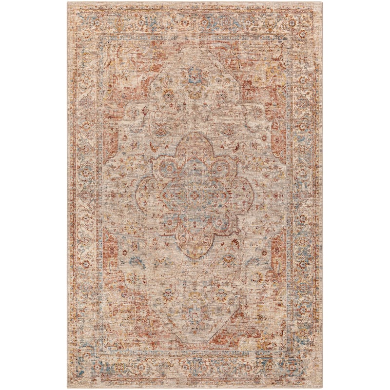 Artistic Weavers Illia Updated Traditional Area Rug