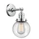 Option Polished Chrome / Seedy