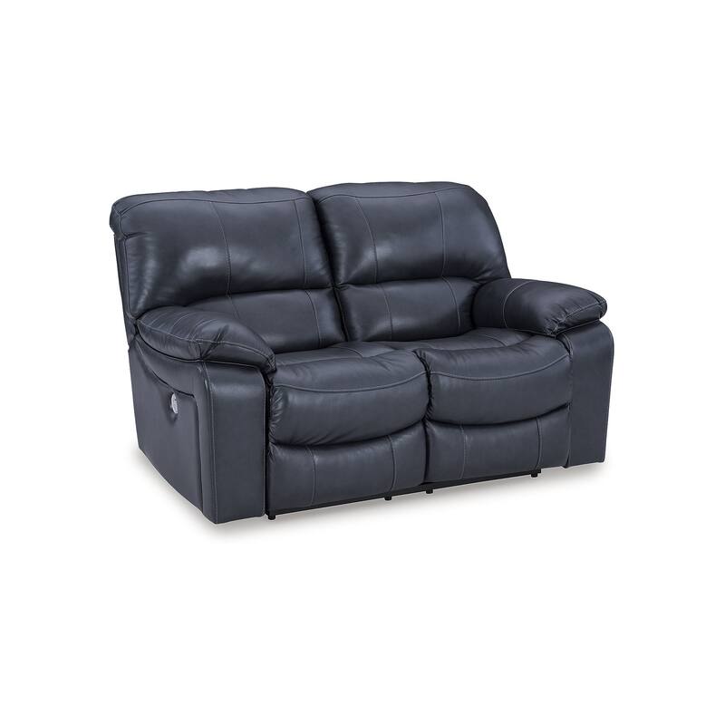 Signature Design by Ashley Leesworth 3-Piece Upholstery Package - 88"W x 41"D x 41"H