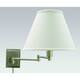 Option Pewter / Off White Linen