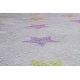 preview thumbnail 6 of 8, Dynamic Rugs Kidz Ivory/Multi Polyester Children's Area Rug