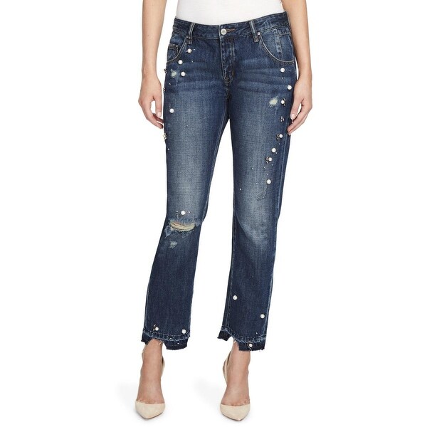 william rast my ex's jeans