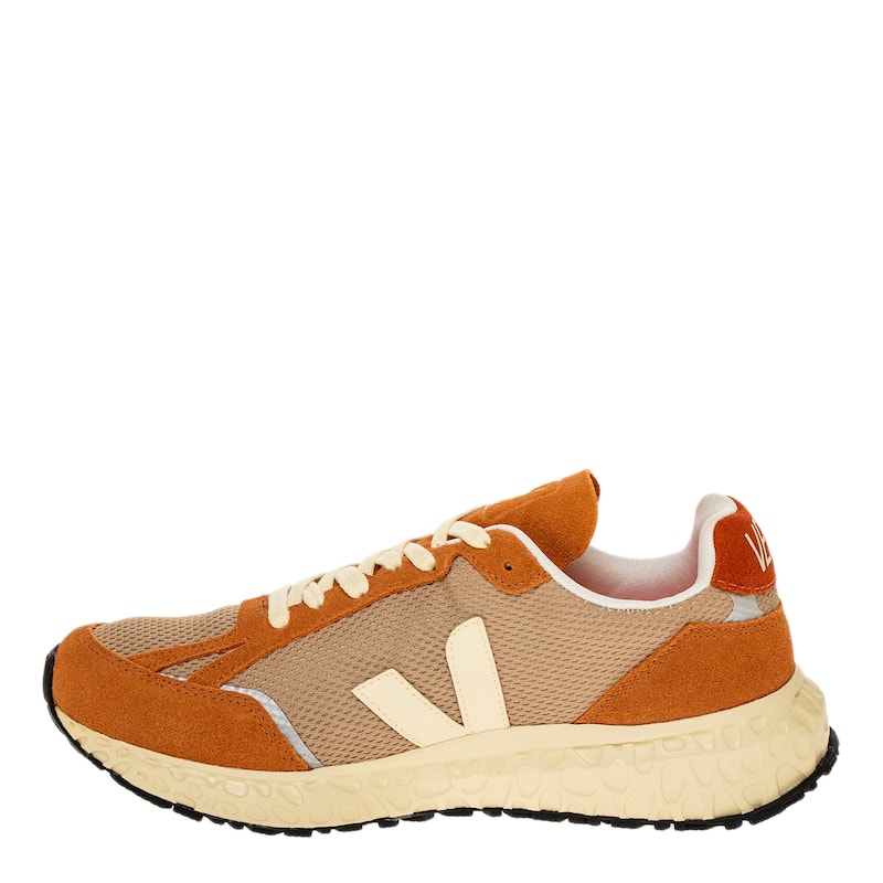 Veja Men's Condor Royal Alveomesh Sneaker in Sahara