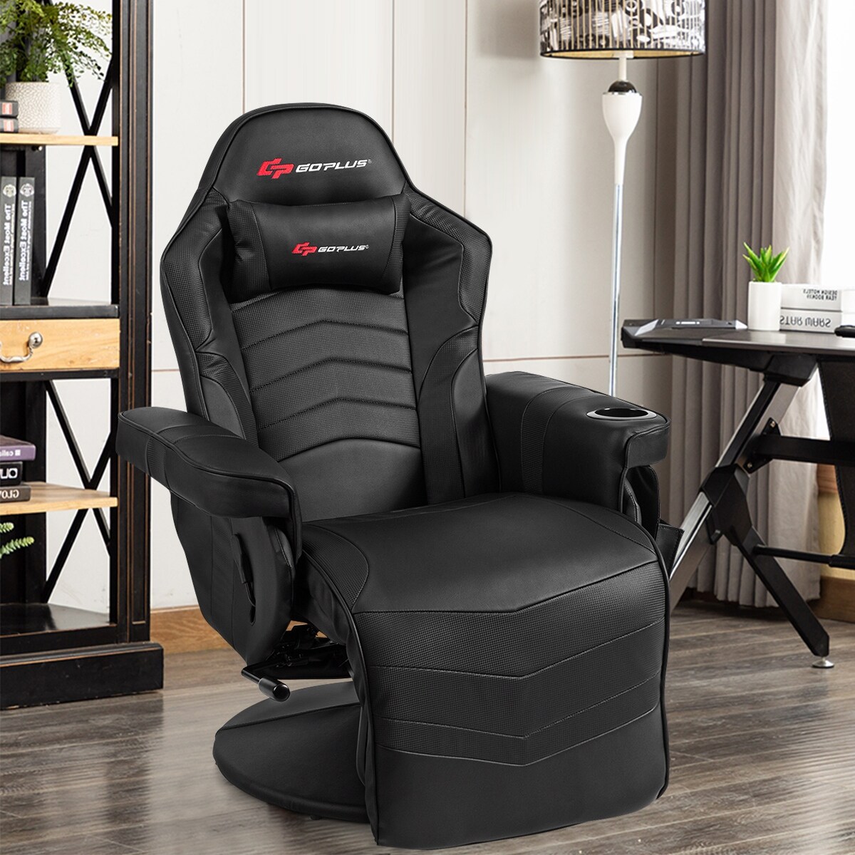 Goplus massage sale chair
