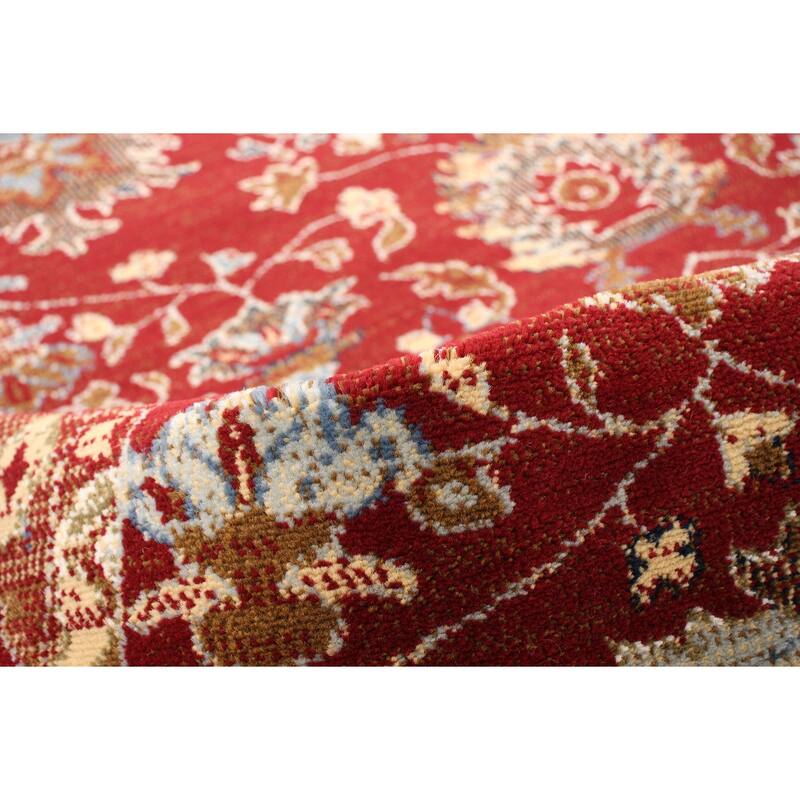 ECARPETGALLERY Chelsea Traditional Rug