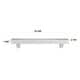 preview thumbnail 7 of 18, Danya B. 24" Floating Display Ledge Wall Shelves - Set of 2