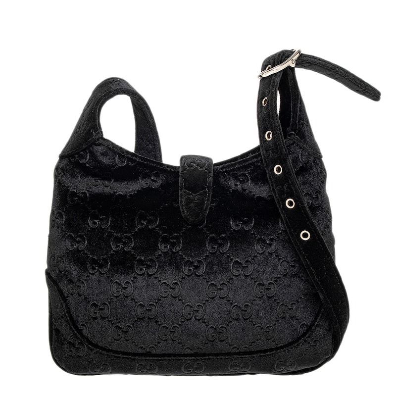Gucci Jackie Small 1961 Shoulder Bag