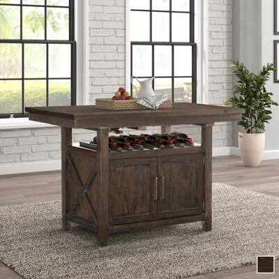 Amsonia Counter Height Table