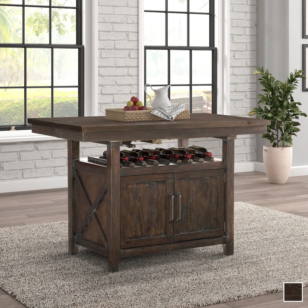 Freemont & Park Amsonia Counter Height Table