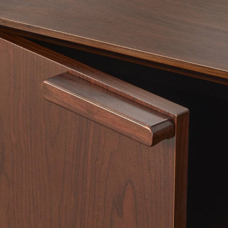 Lifestorey Roman 3-Drawer/2-Door Sideboard