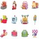 preview thumbnail 2 of 1, Oh My GIF! GIFS Gone Live! Mystery GIFbit Figure