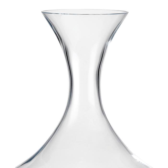 Holmegaard Perfection Wine Carafe, Clear - 74.4 oz