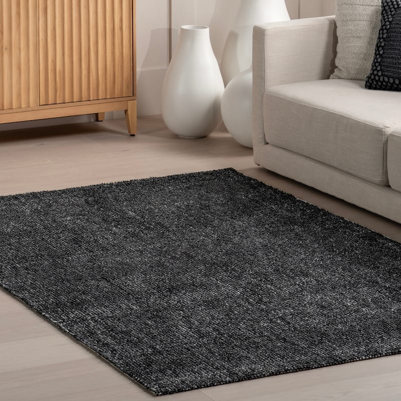 Nuloom Marlene Classic PET Yarn Area Rug