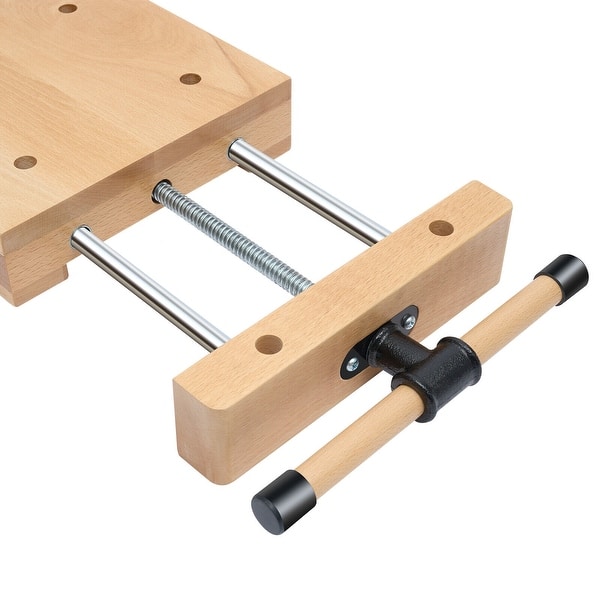 Escuadras De Carpintero Portable Woodworking Tabletop Vice Workbench Household G-shape Fixing Clips Bench Vice