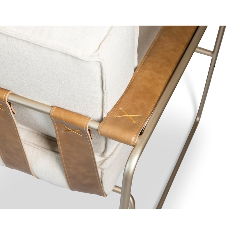 Urbia Sampa Arm Chair