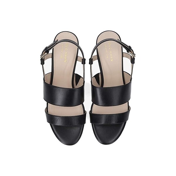 Cole Haan Annabel Grand Wedge Sandal 2024 www.musanailspain
