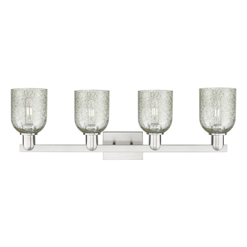 Innovations Lighting Endless Possibilities Arcadia - Caledonia - 4 Light 32" Bath Vanity Light