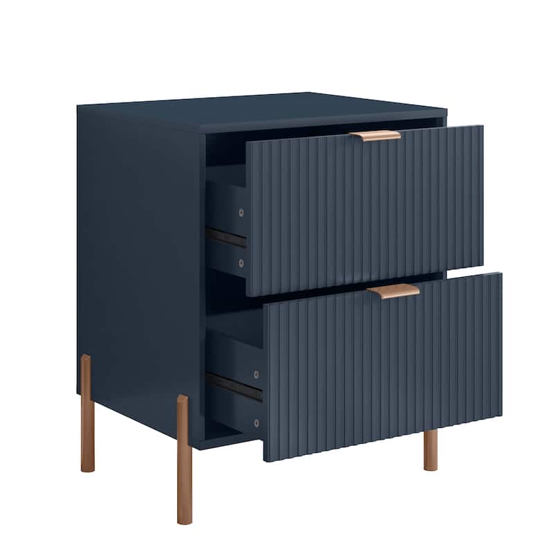 5 Piece Bedroom Set