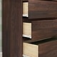 preview thumbnail 6 of 30, Max and Lily Farmhouse 3 Drawer Dresser