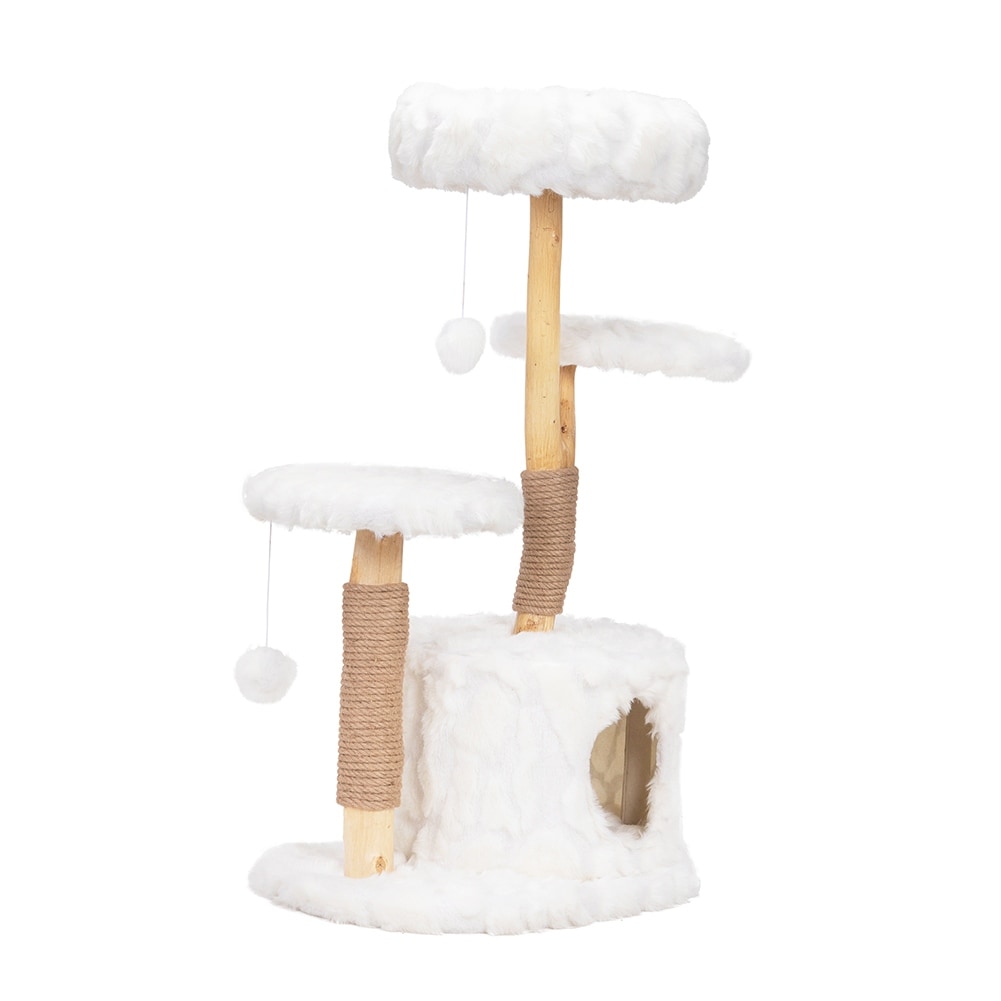 Bed bath and beyond cat tree cheap