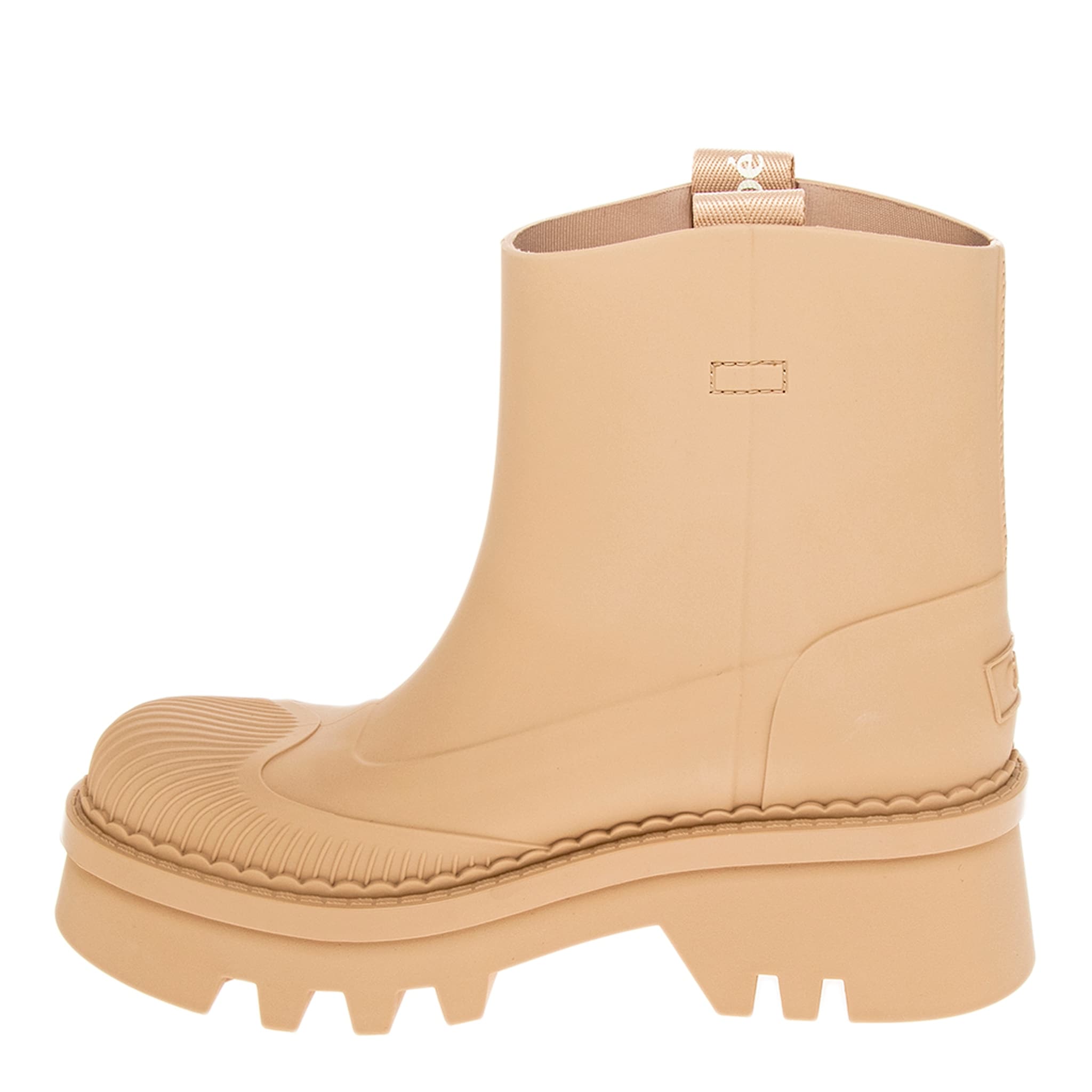 Chloe Raina Rain Boot - On Sale - Overstock - 42809908
