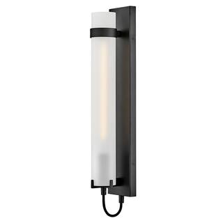 Hinkley Lighting 37852-WH Ryden 24" Tall Wall Sconce
