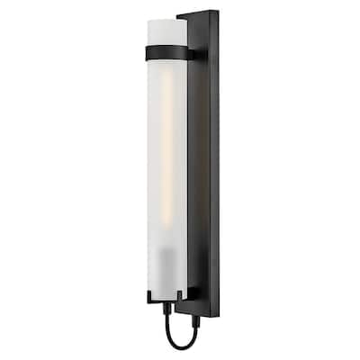 Hinkley Lighting 37852-WH Ryden 24" Tall Wall Sconce