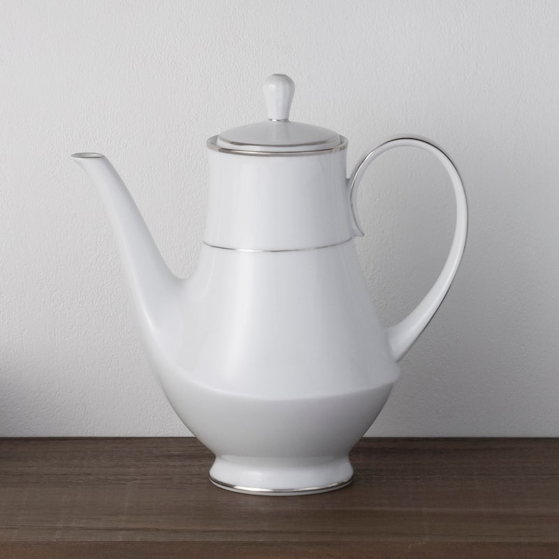 Noritake Spectrum Coffee Server, 49 oz.