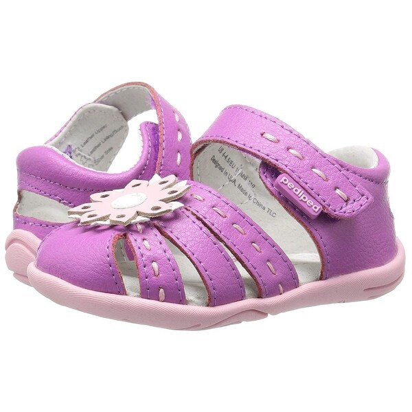pediped girls