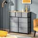 Option Oak & Grey