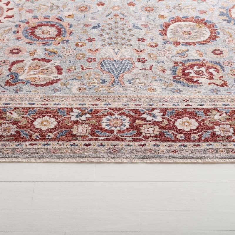 Lauren Ralph Lauren Eriko Traditional Oriental Rug