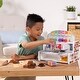 preview thumbnail 11 of 9, Melissa & Doug Wooden Chocolate Factory Play Set - Multi