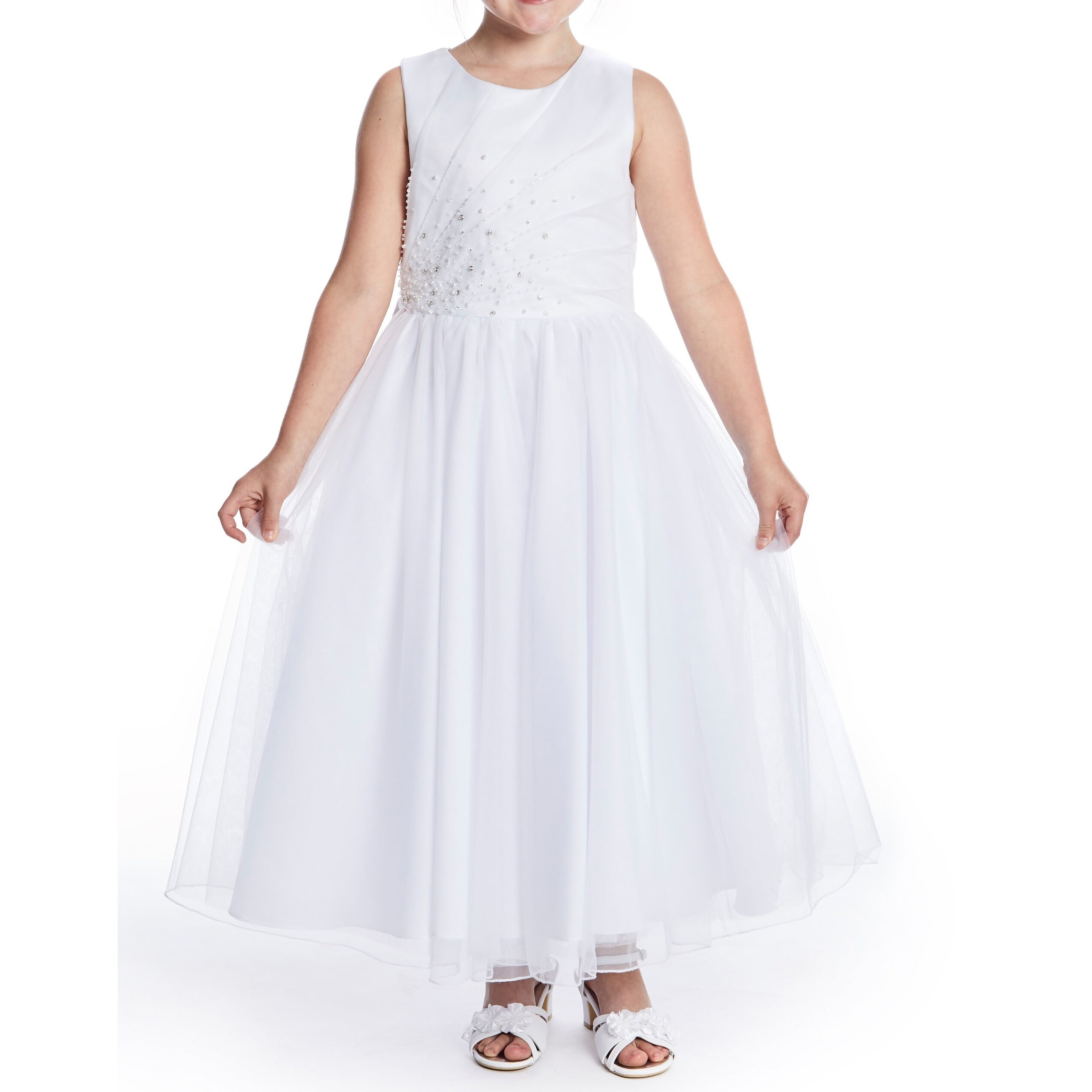 lauren marie communion dresses