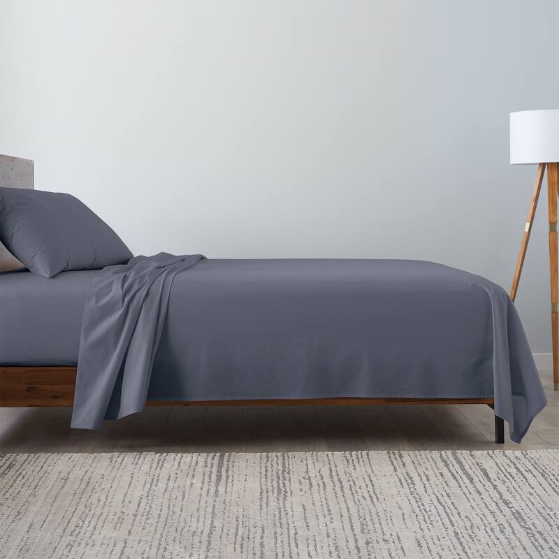 Ella Jayne Cozy Touch Sheets