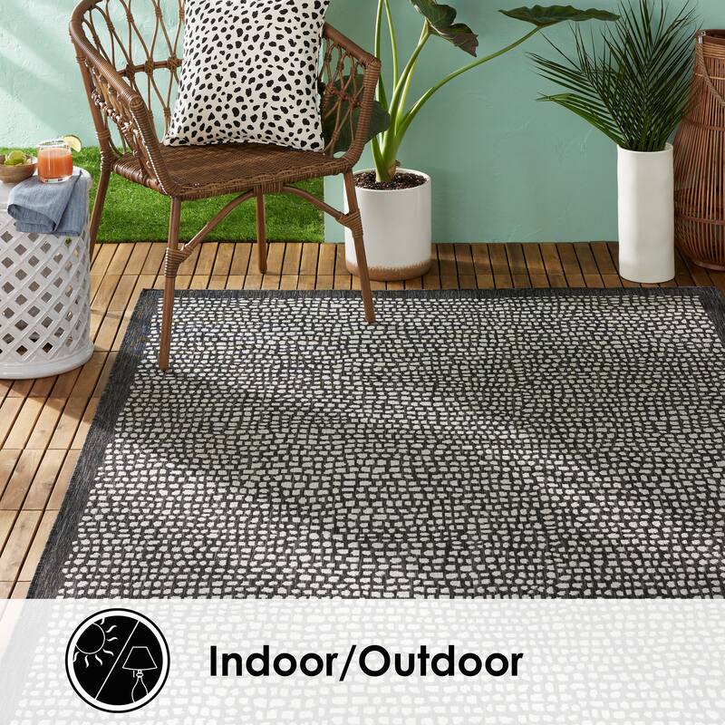 Tommy Bahama Marlin Indoor/Outdoor Area Rug