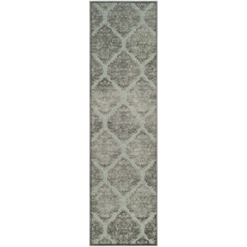 SAFAVIEH Paradise Rianda Boho Modern Viscose Rug