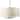 Globe Electric Emery 4 Light 20" Wide Drum Chandelier