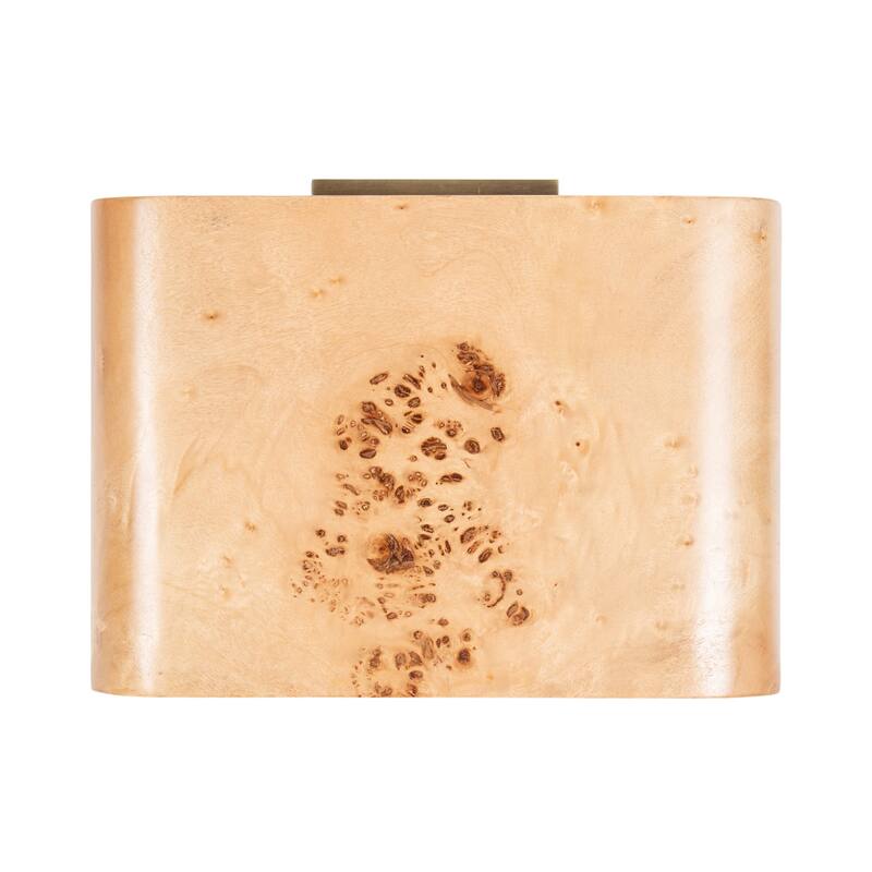 Kate and Laurel Burlock Stacking Box Set - 2 Piece